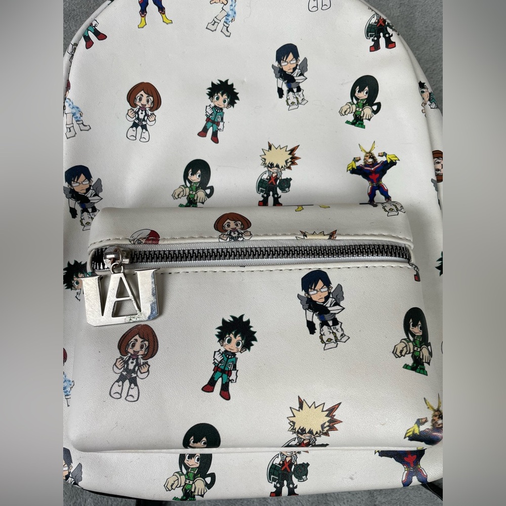 My Hero Academia All Over Character Pattern Anime… - image 5